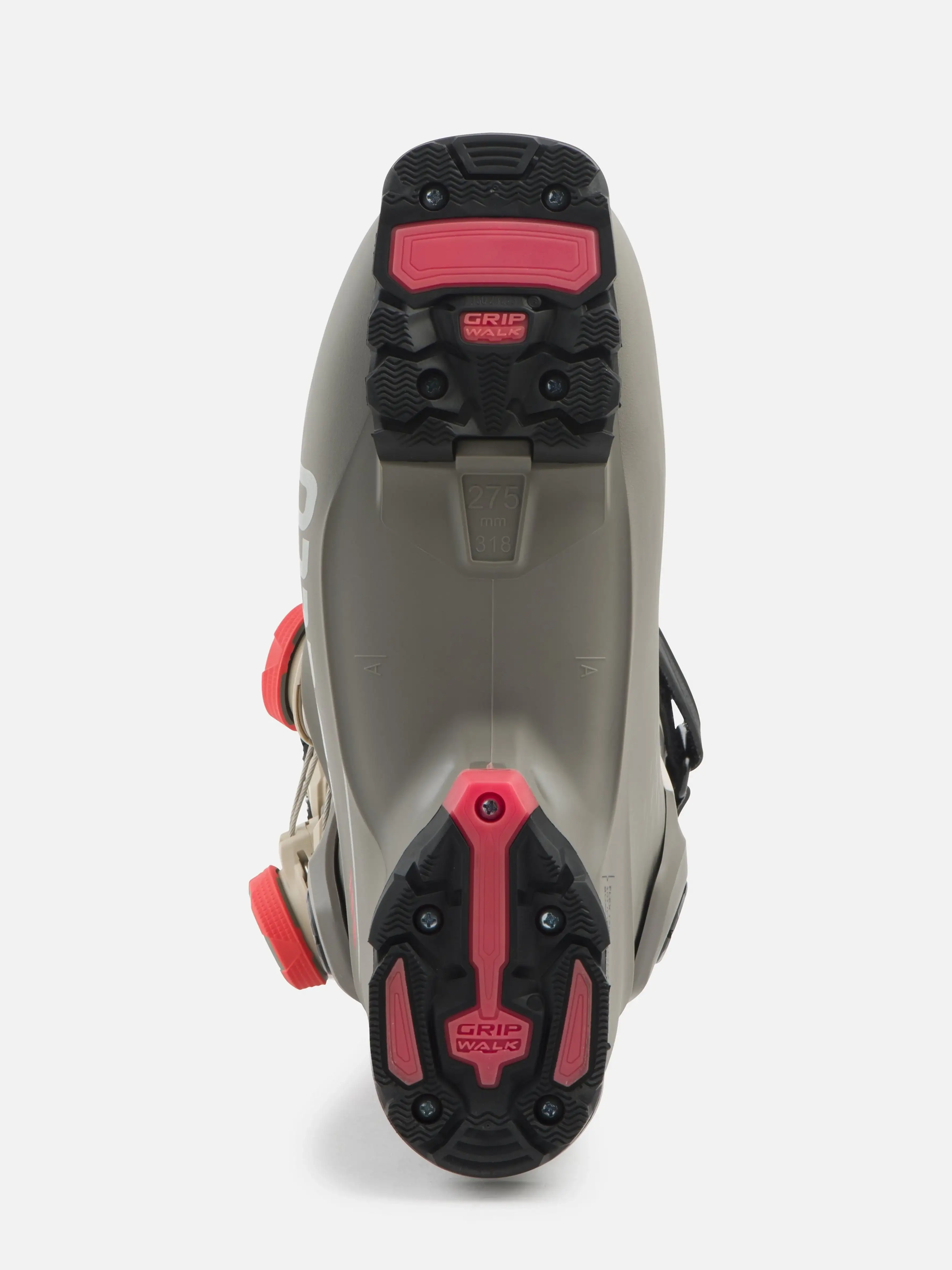 Dalbello Veloce Space 120 Dual Boa Ski Boots - Men's - 2026 - Image 4