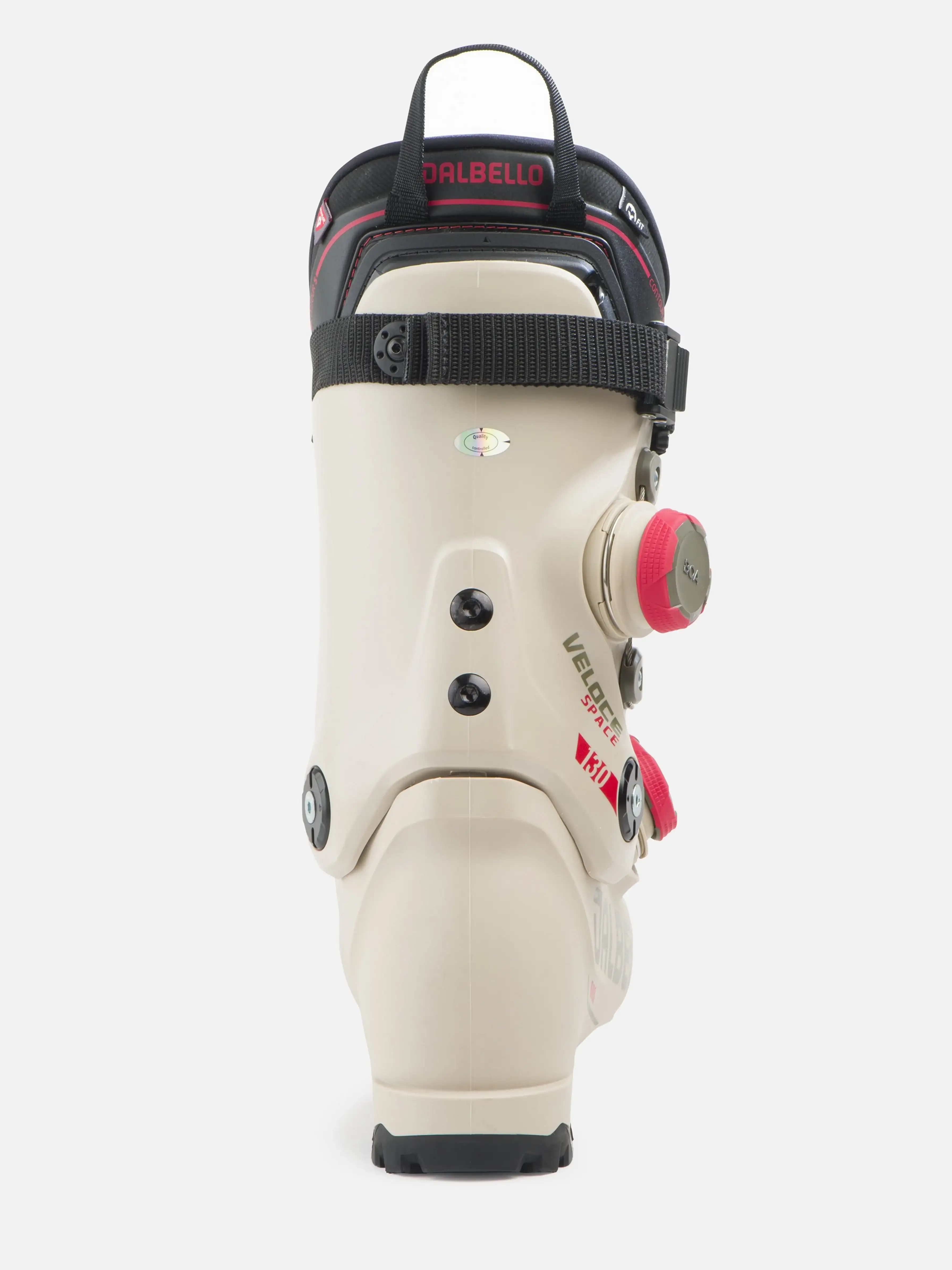Dalbello Veloce Space 130 Dual Boa Ski Boots - Men's - 2026 - Image 3