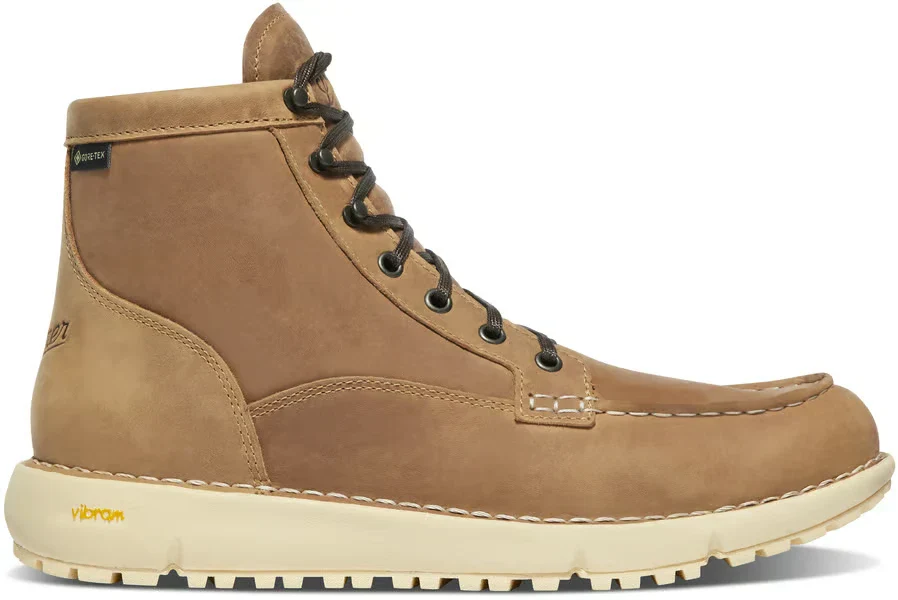 Danner Logger Moc 917 GTX - Men's - Image 3