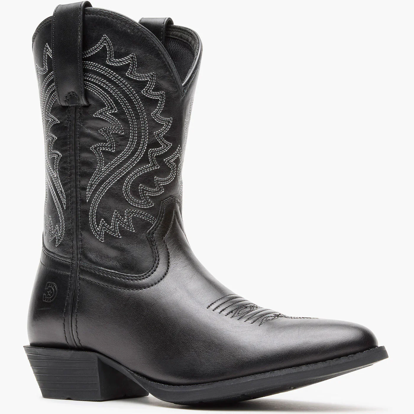 Durango® Shyloh Square Toe Western Boot - Kids' - Image 6