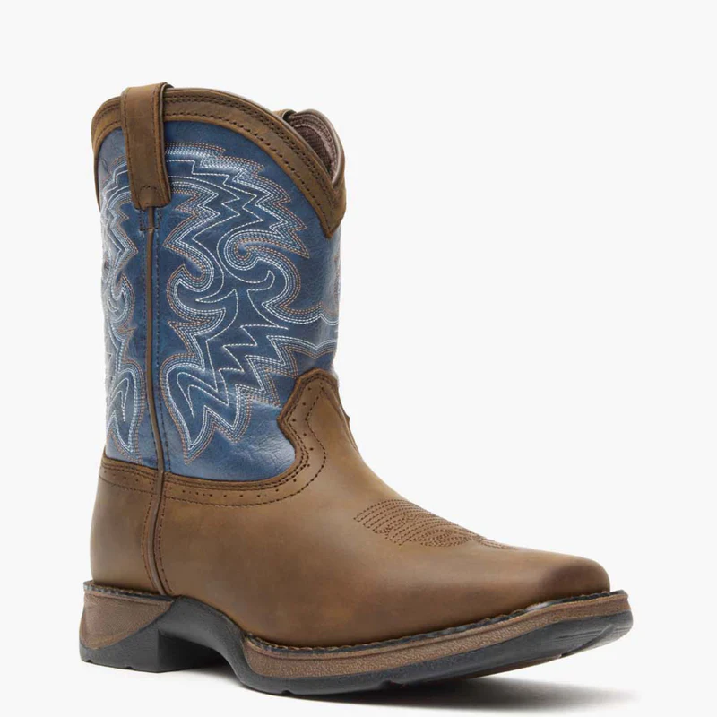 Lil' Rebel™ by Durango® Western Boots - Kids' - Image 12