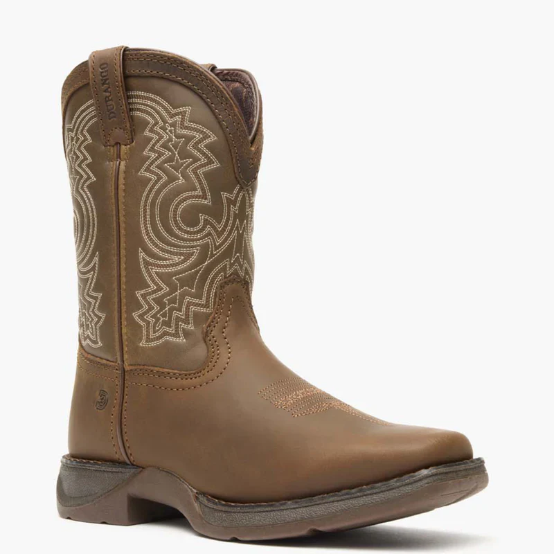 Lil' Rebel™ by Durango® Western Boots - Kids' - Image 14
