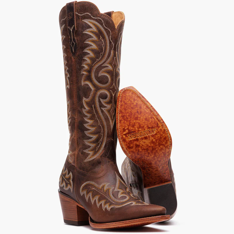 Durango® Crush™ Tall Western Boot - Women's - Image 11