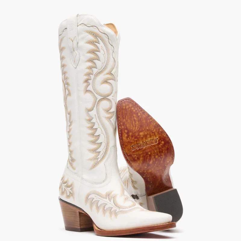 Durango® Crush™ Tall Western Boot - Women's - Image 12