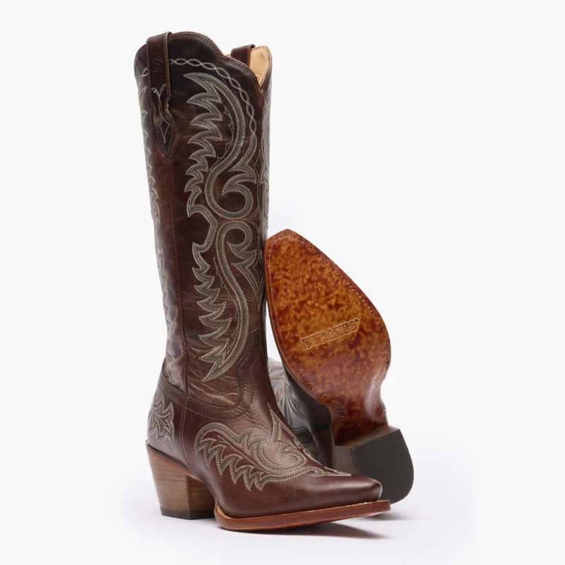 Durango® Crush™ Tall Western Boot - Women's - Image 13