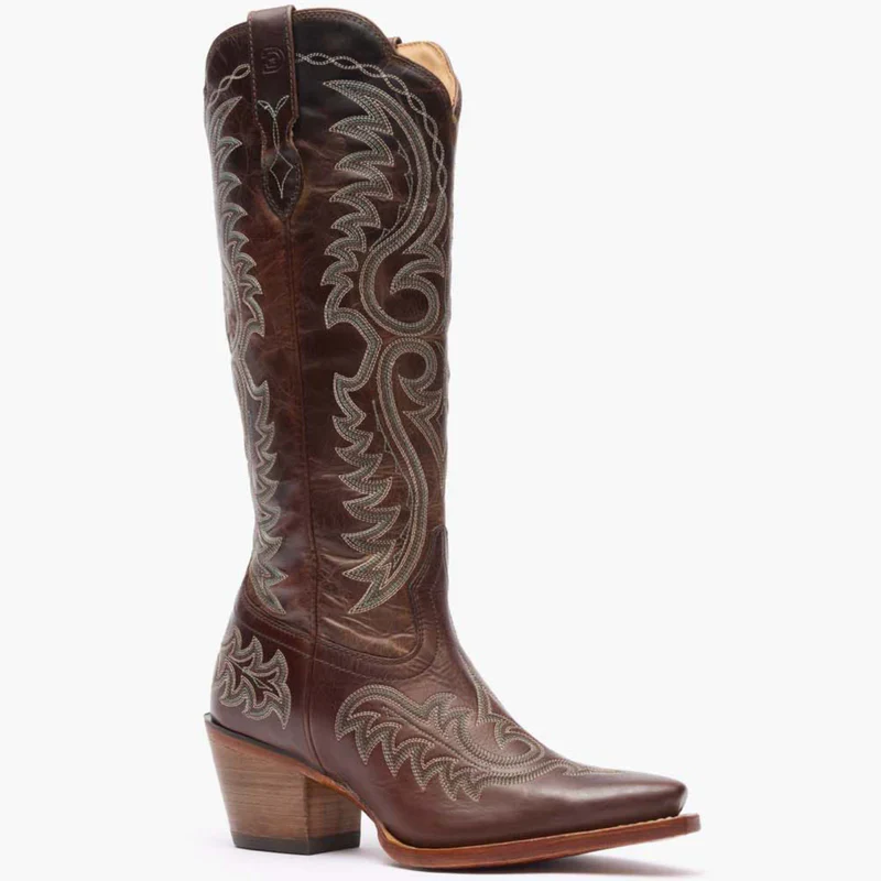 Durango® Crush™ Tall Western Boot - Women's - Image 6