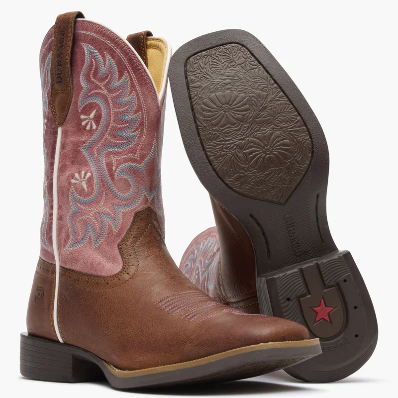 Durango® Shyloh Western Boot - Women's - Image 7