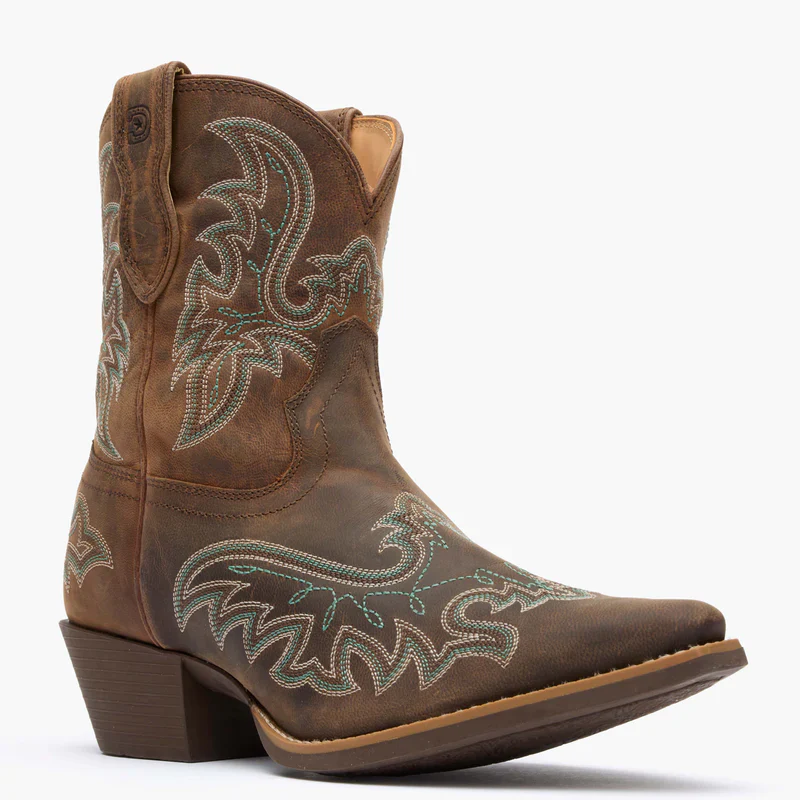 Durango® Shyloh Pony Boot - Women's - Image 3