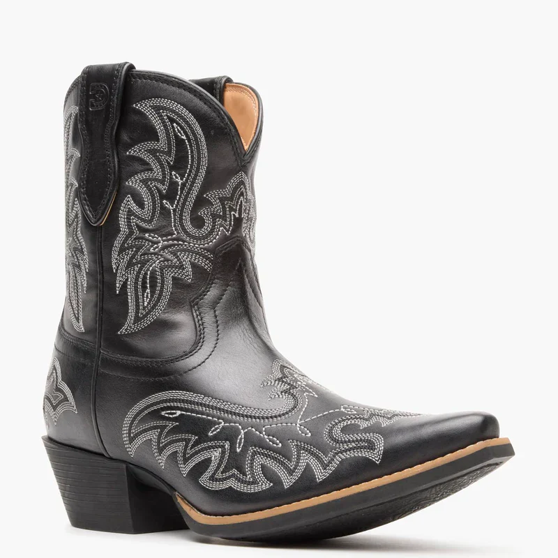 Durango® Shyloh Pony Boot - Women's - Image 4