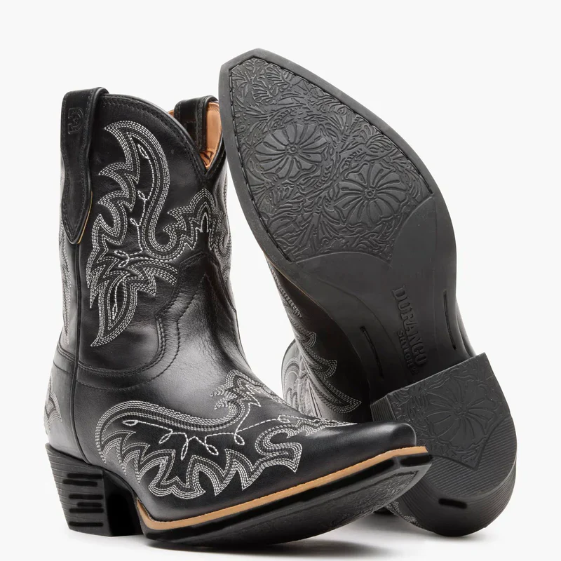 Durango® Shyloh Pony Boot - Women's - Image 7