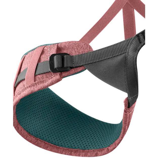 Edelrid Jayne III Women's Climbing Harness - Image 3