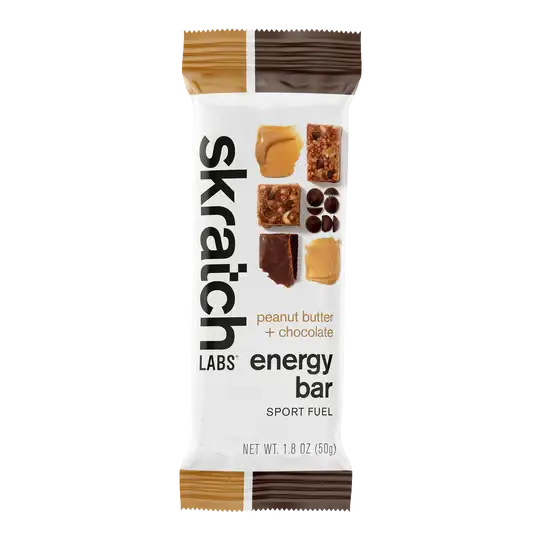 Skratch Labs Energy Bar Sport Fuel - Single Serving & Variety Pack - Image 6
