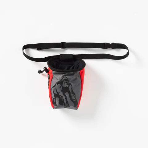 Escape Climbing Chalk Bag | Durable, Comfortable, and Functional Solution for Every Climb - Image 3