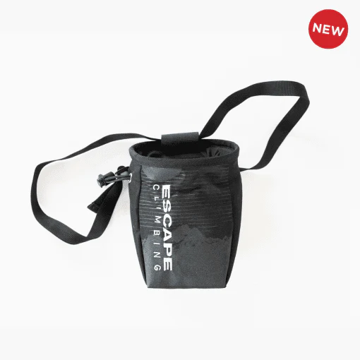Escape Climbing Chalk Bag | Durable, Comfortable, and Functional Solution for Every Climb - Image 4