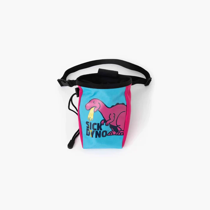 Escape Climbing Chalk Bag | Durable, Comfortable, and Functional Solution for Every Climb - Image 6