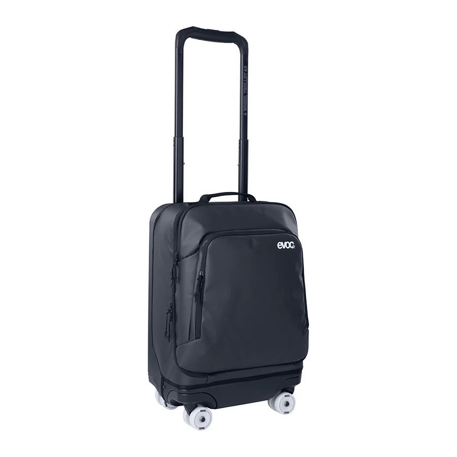 EVOC, 4-Wheel Trolley 100L - Image 4
