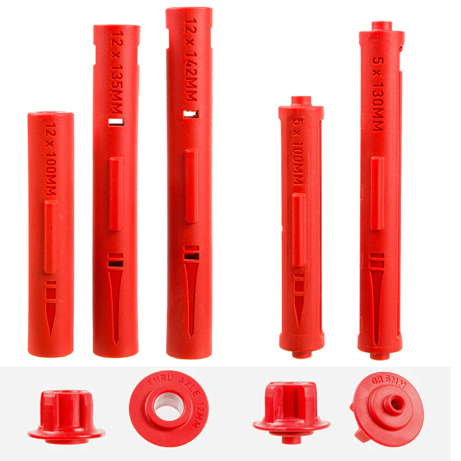 EVOC Adapter Replacement Set for Bike Bag - Image 3