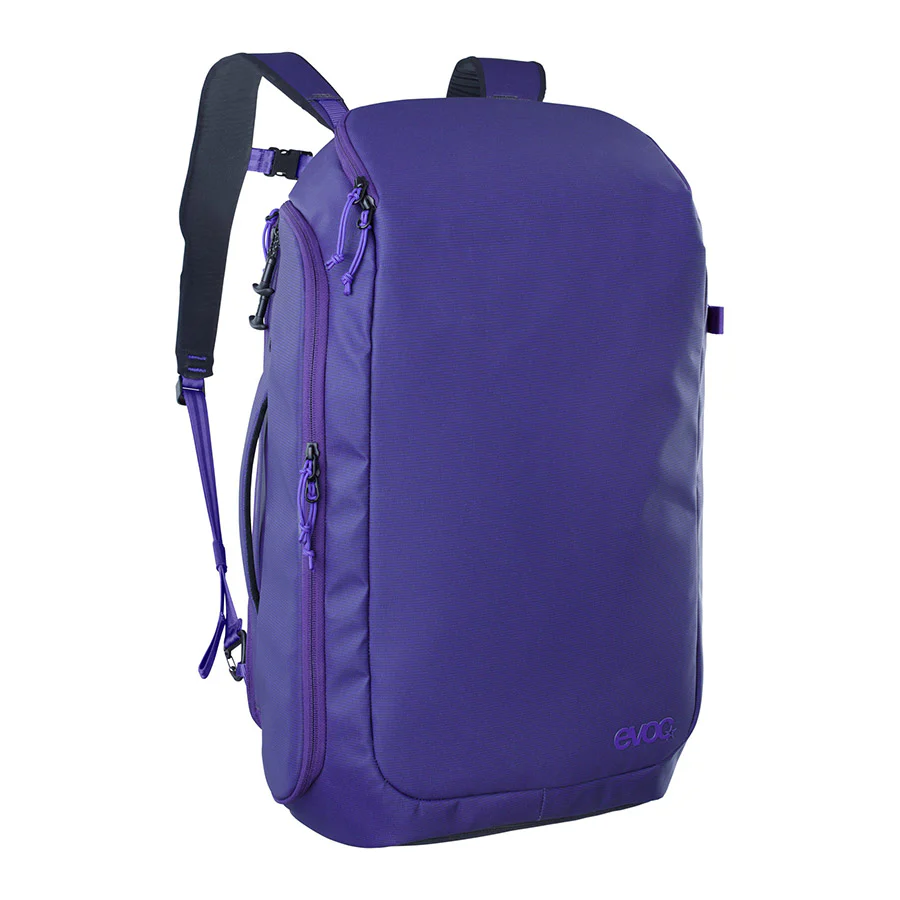 EVOC Athlete Backpack 30L MacAskill edition - Image 4