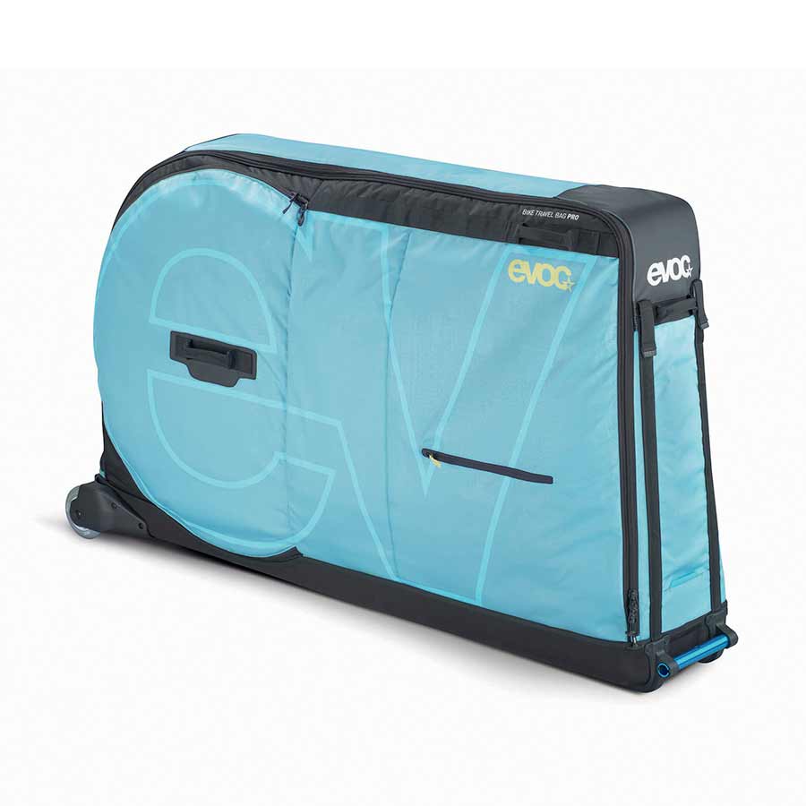 EVOC Bike Travel Bag Pro 310L - Image 2