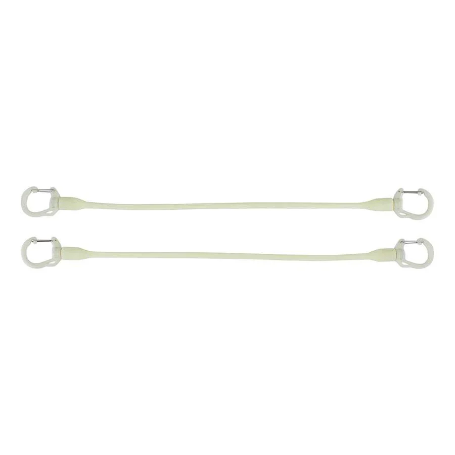 EVOC Cargo Straps - Flexible Gear Attachment Straps for Commuter Backpacks - Image 4
