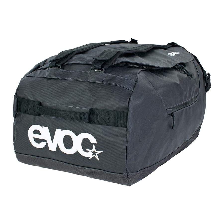 EVOC Duffle Bag – Rugged and Durable Expedition Carryall for All Your Adventures - Image 3