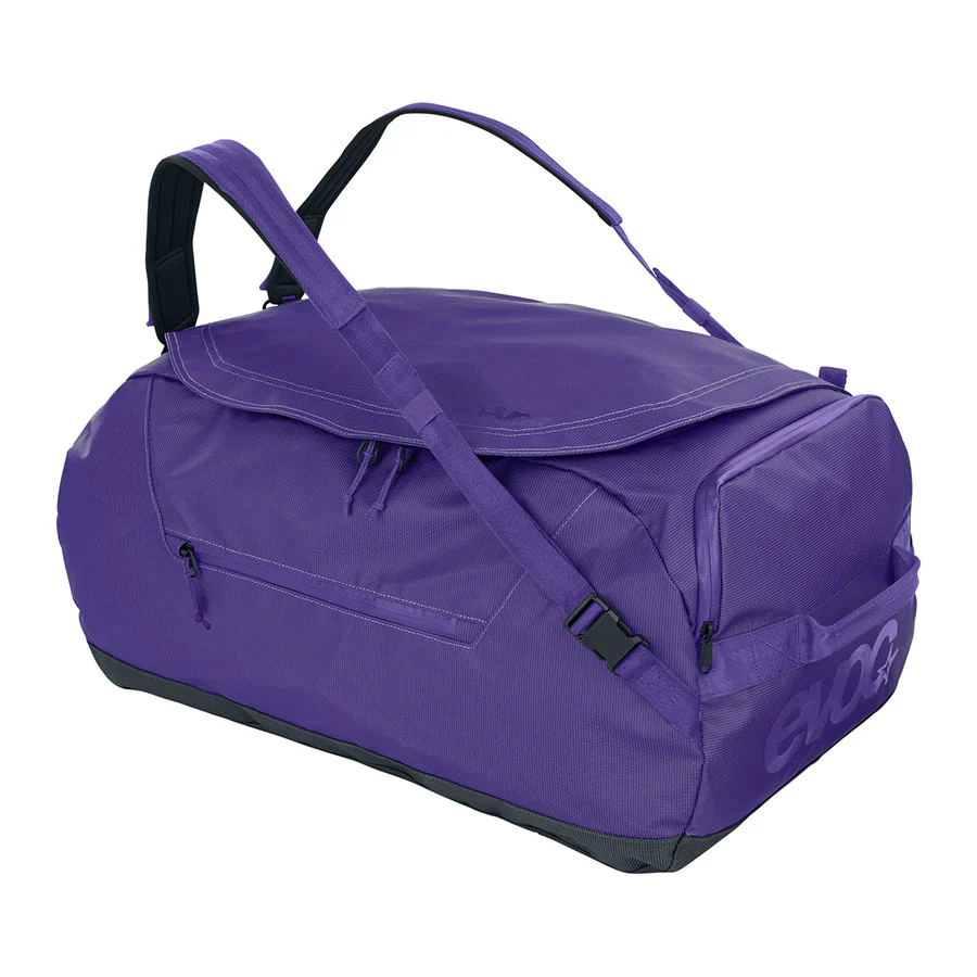 EVOC Duffle Bag – Rugged and Durable Expedition Carryall for All Your Adventures - Image 9