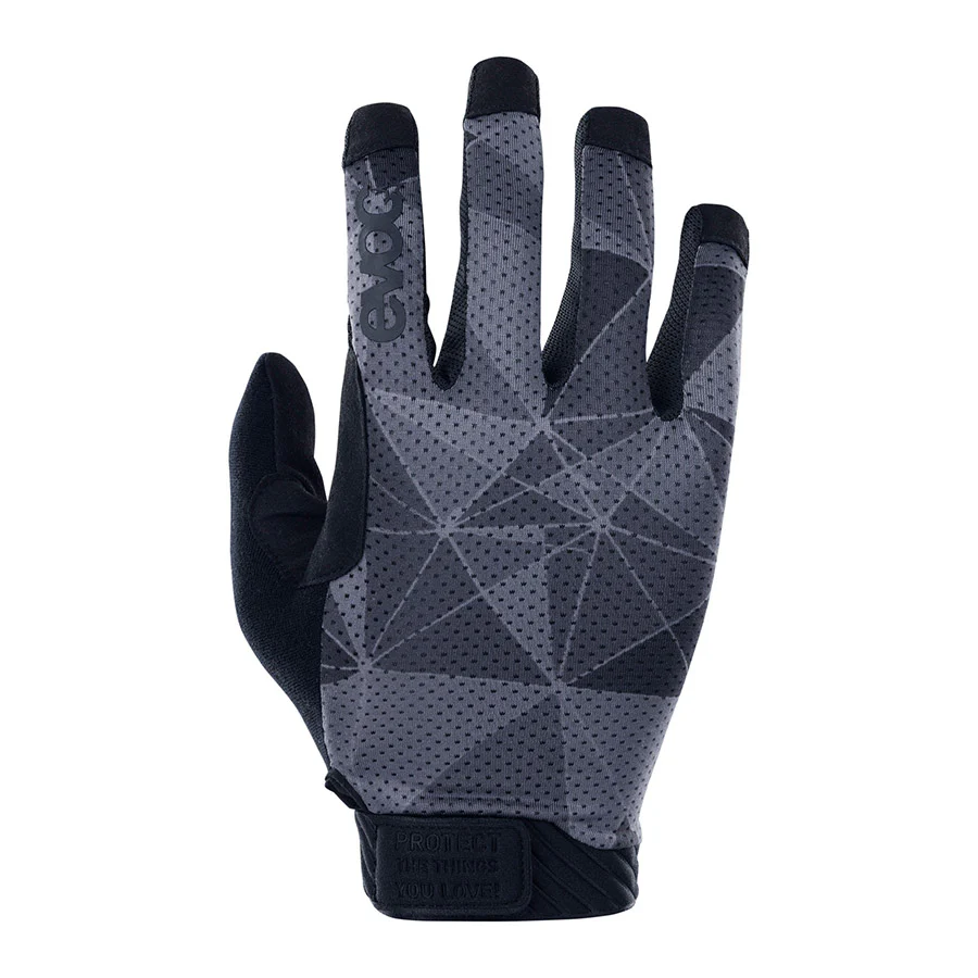 EVOC, Enduro Touch Glove Full Finger Gloves - Image 4
