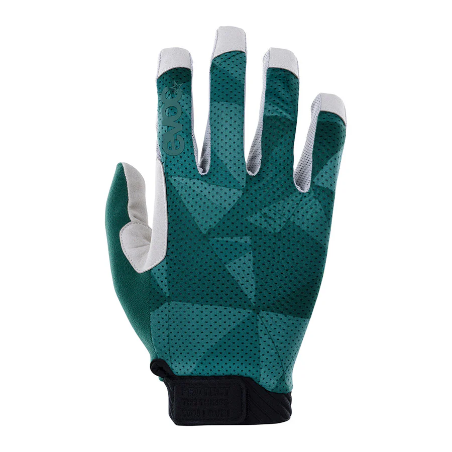 EVOC, Enduro Touch Glove Full Finger Gloves - Image 9