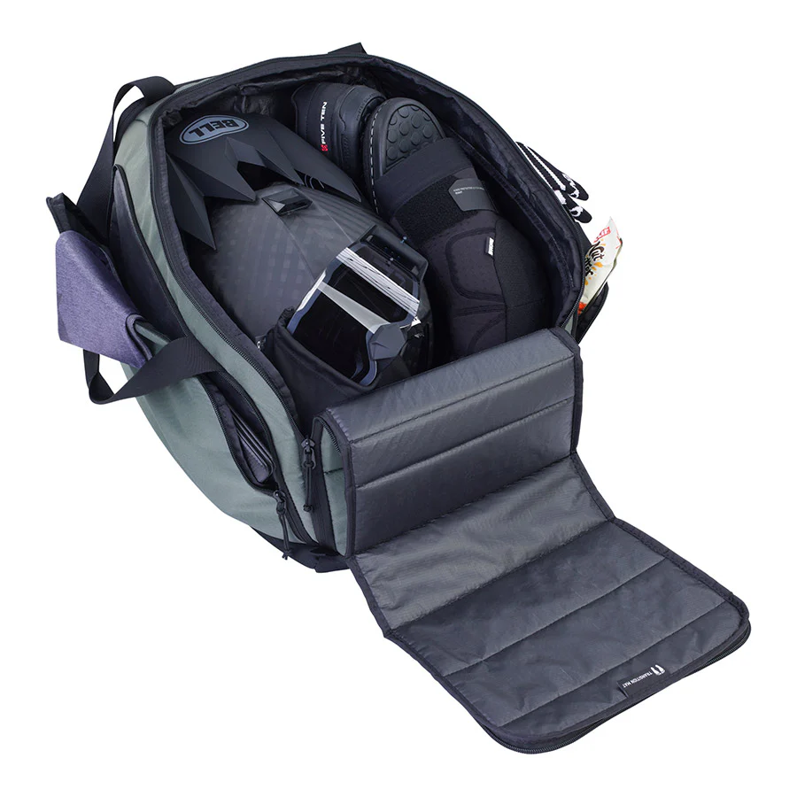 EVOC Gear Bag 20L, 35L, 55L - Image 4