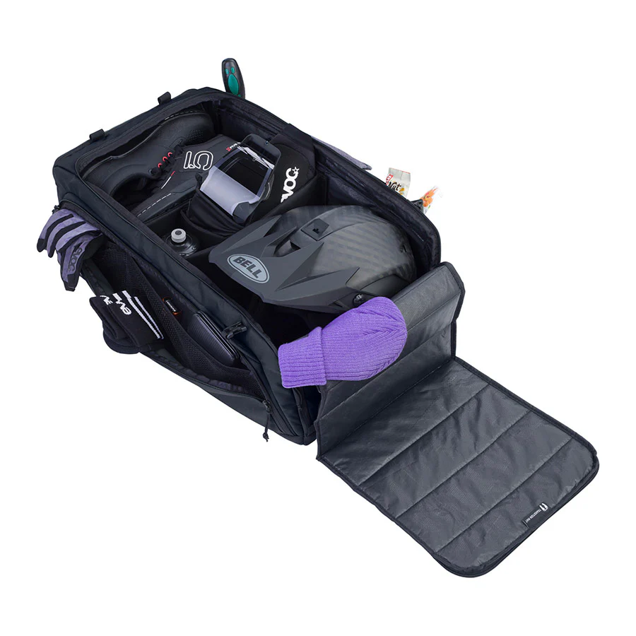 EVOC Gear Bag 20L, 35L, 55L - Image 7