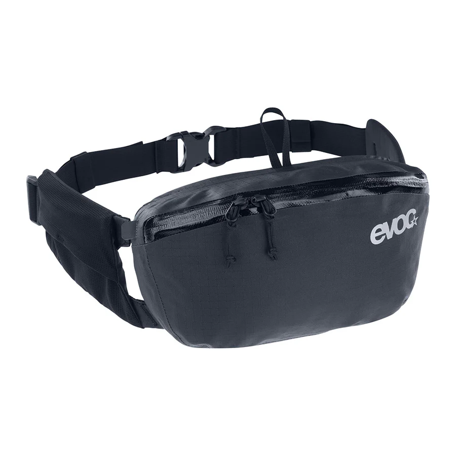 EVOC Hip Pouch 3D Water Proof 2 - Image 3