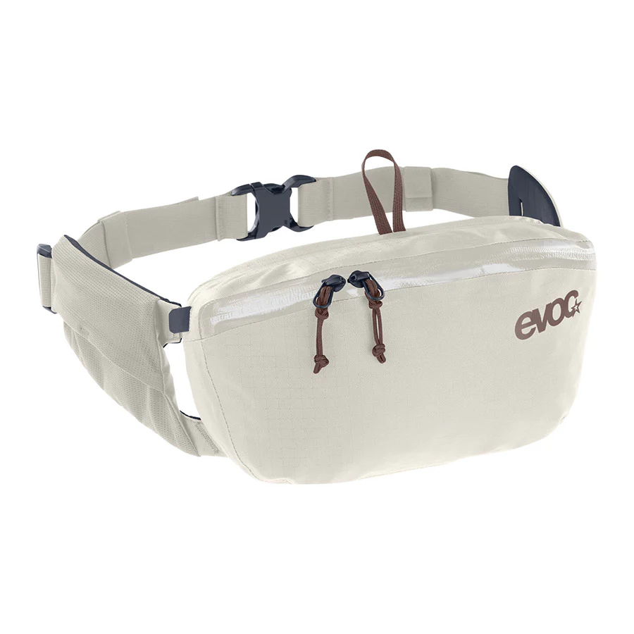 EVOC Hip Pouch 3D Water Proof 2 - Image 4
