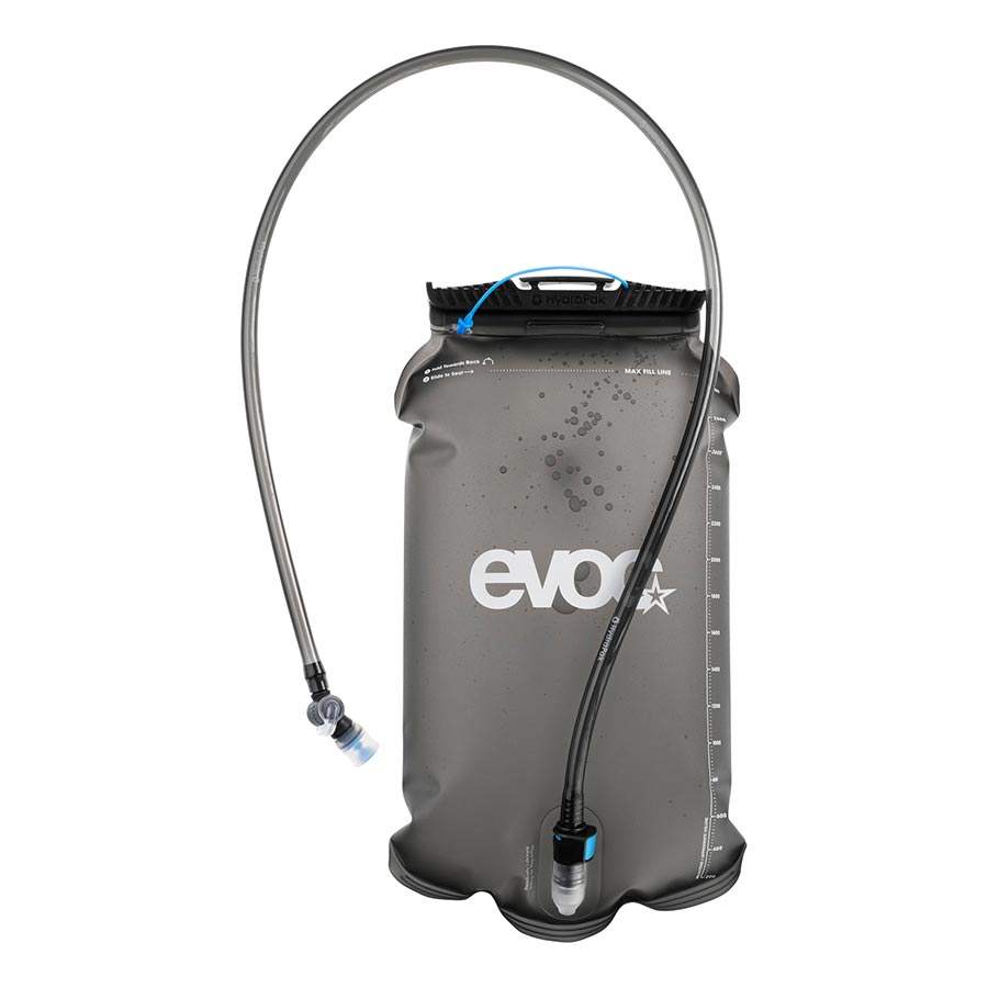 EVOC Hip Pack Hydration Bladder High-Performance BPA-Free Hydration Bladder with Enhanced Flow - Image 2