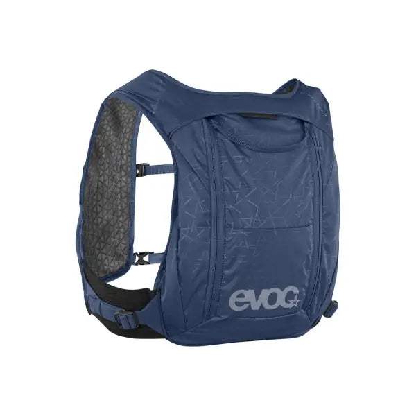 EVOC Hydro Pro Hydration Bag w/ Bladder Ultra Light Hydration Vest Pack with Secure Fit and Quick-Access Compartments - Image 7
