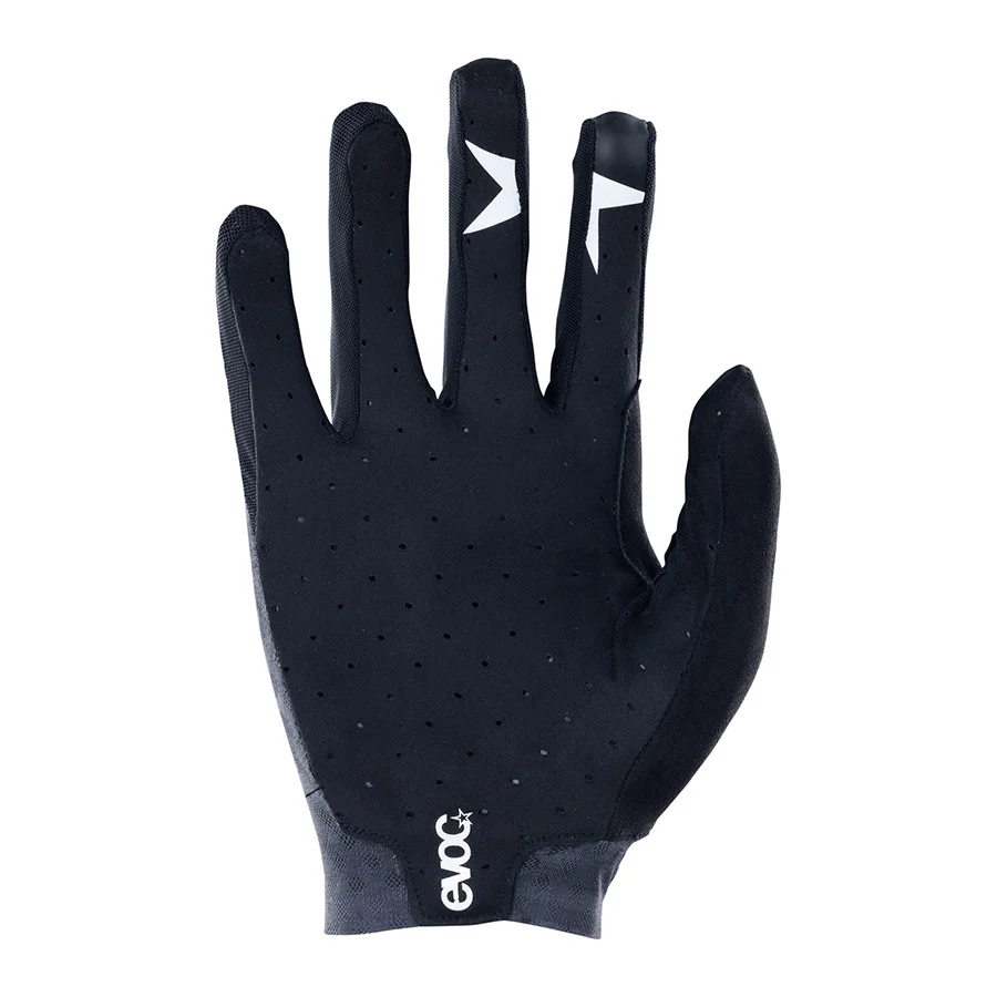 EVOC Lite Touch Full Finger Gloves – Breathable, Touchscreen Compatible
