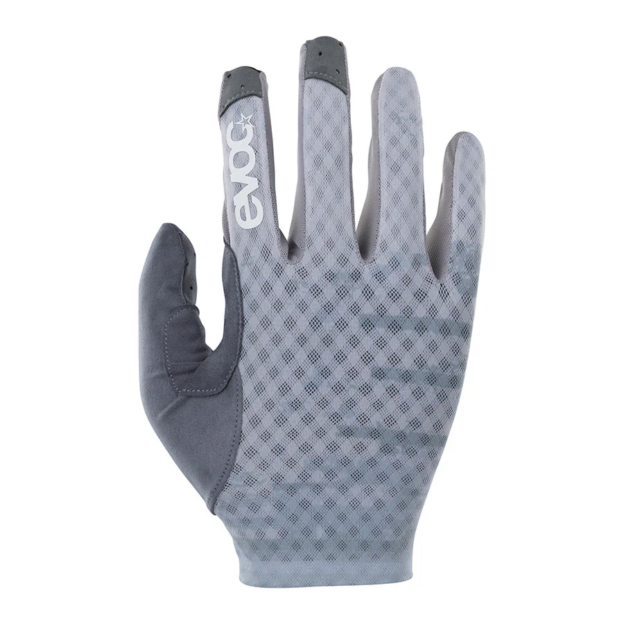 EVOC Lite Touch Full Finger Gloves – Breathable, Touchscreen Compatible - Image 8