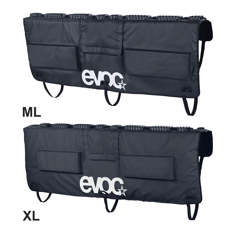 EVOC Tailgate Pad Curve Tailgate Pad - Image 3