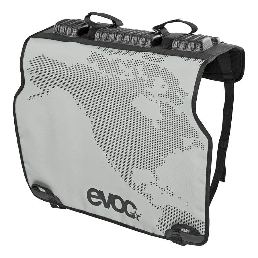 EVOC Tailgate Pad Duo | Secure and Protect: The Ultimate Solution for Truck Bike Transport - Image 4