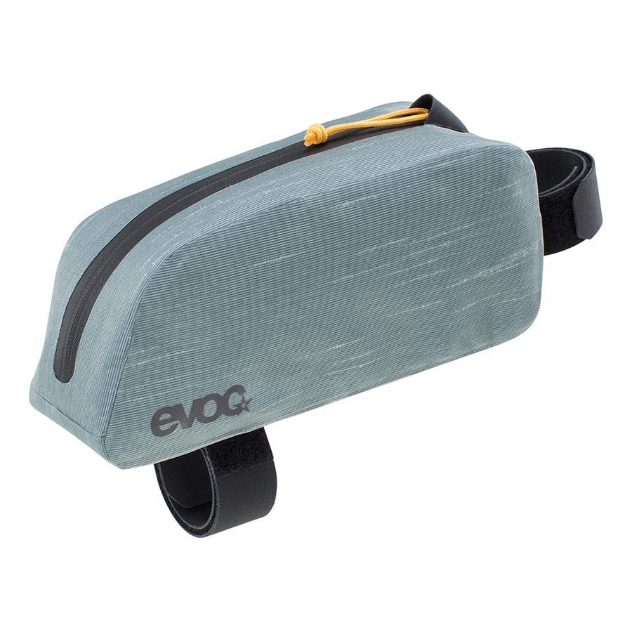 EVOC Waterproof Top Tube Pack 0.8L Compact Waterproof Top Tube Bag for Easy Access - Image 3