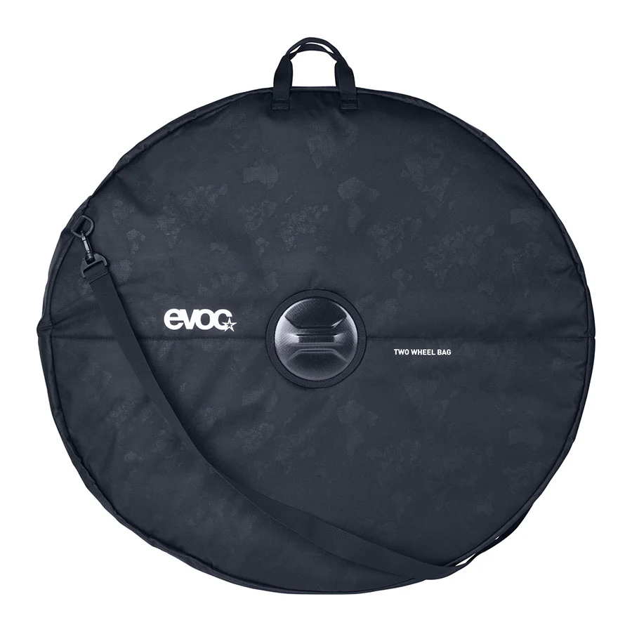 EVOC Two Wheel Bag Wheel Bag - Image 2