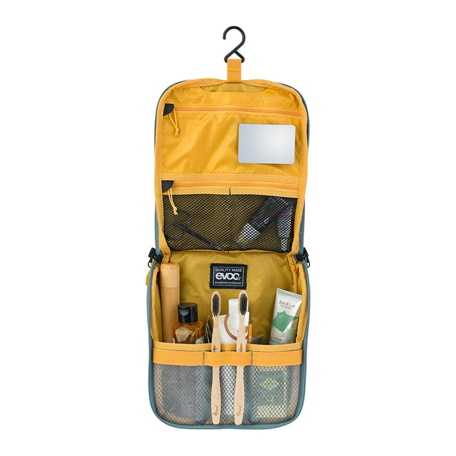 EVOC Wash Pouch - Image 4