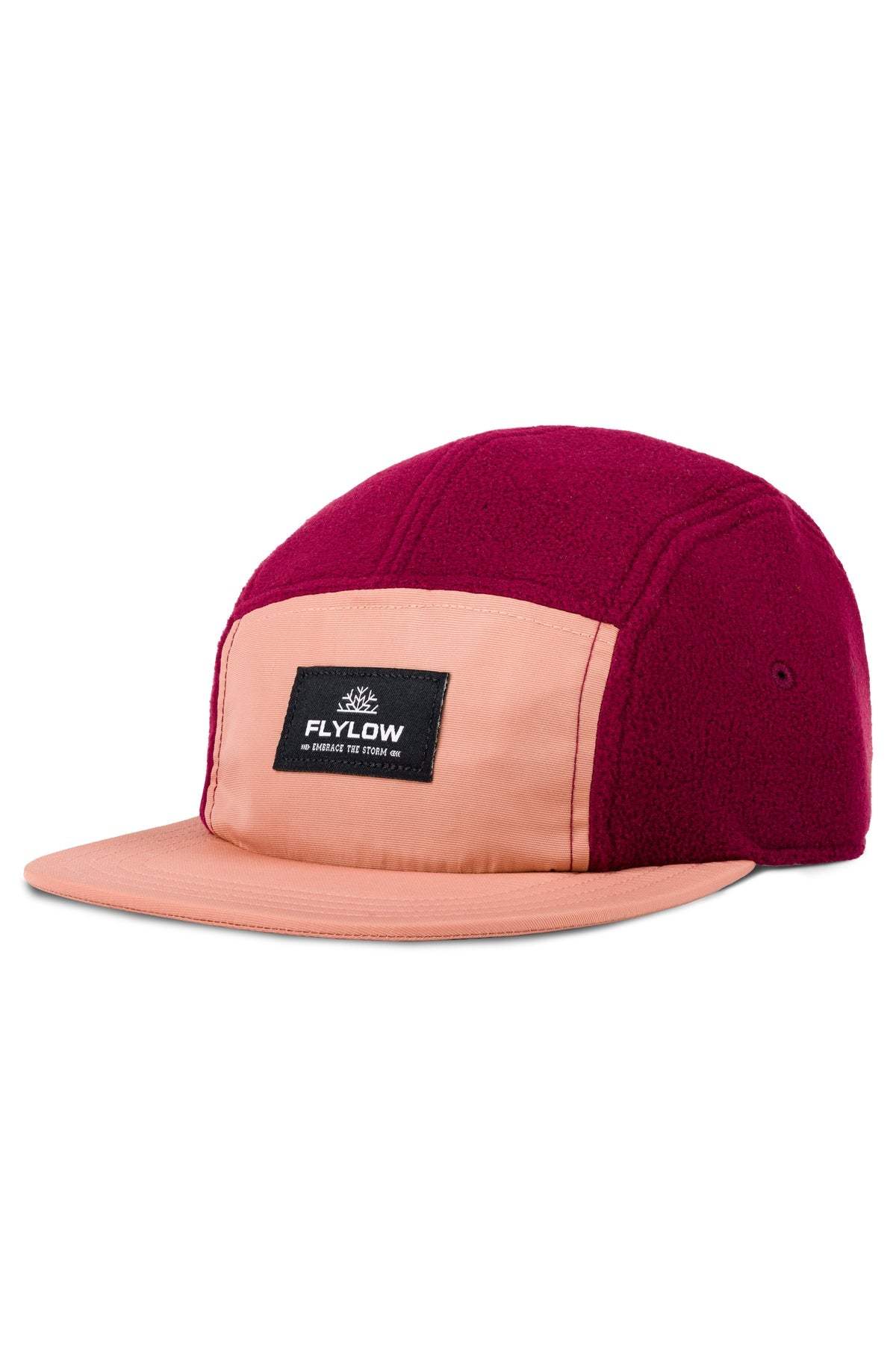 FlyLow Cozy Camper Hat | Stay Shaded and Stylish for Every Camp Setup - Image 3