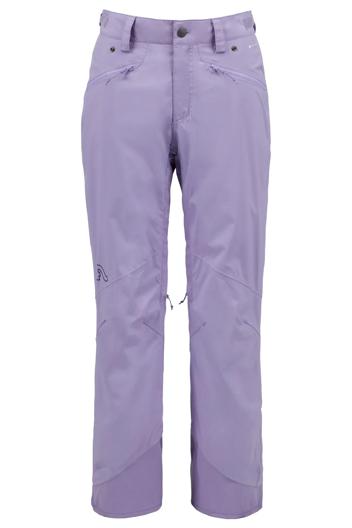 FlyLow Daisy Pants - Women's 2026 | Warmth and Style for Cold-Weather Skiers - Image 9