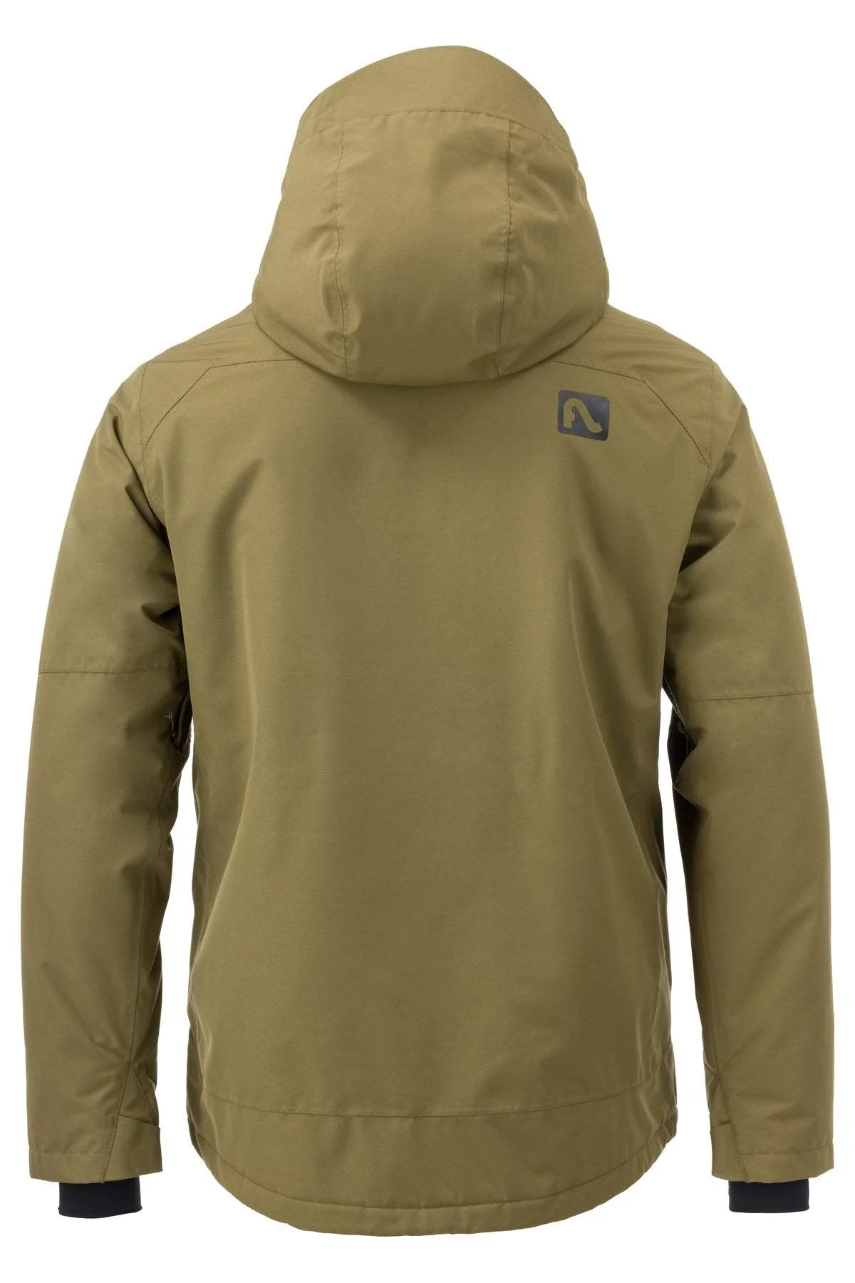 FlyLow Roswell Jacket Men's Insulated Two Layer Ski and Snowboard Jacket - Image 12
