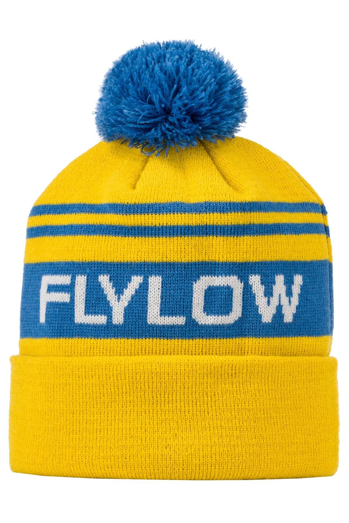 FlyLow OG Pom | Rediscover Your Favorite Childhood Winter Hat - Image 6