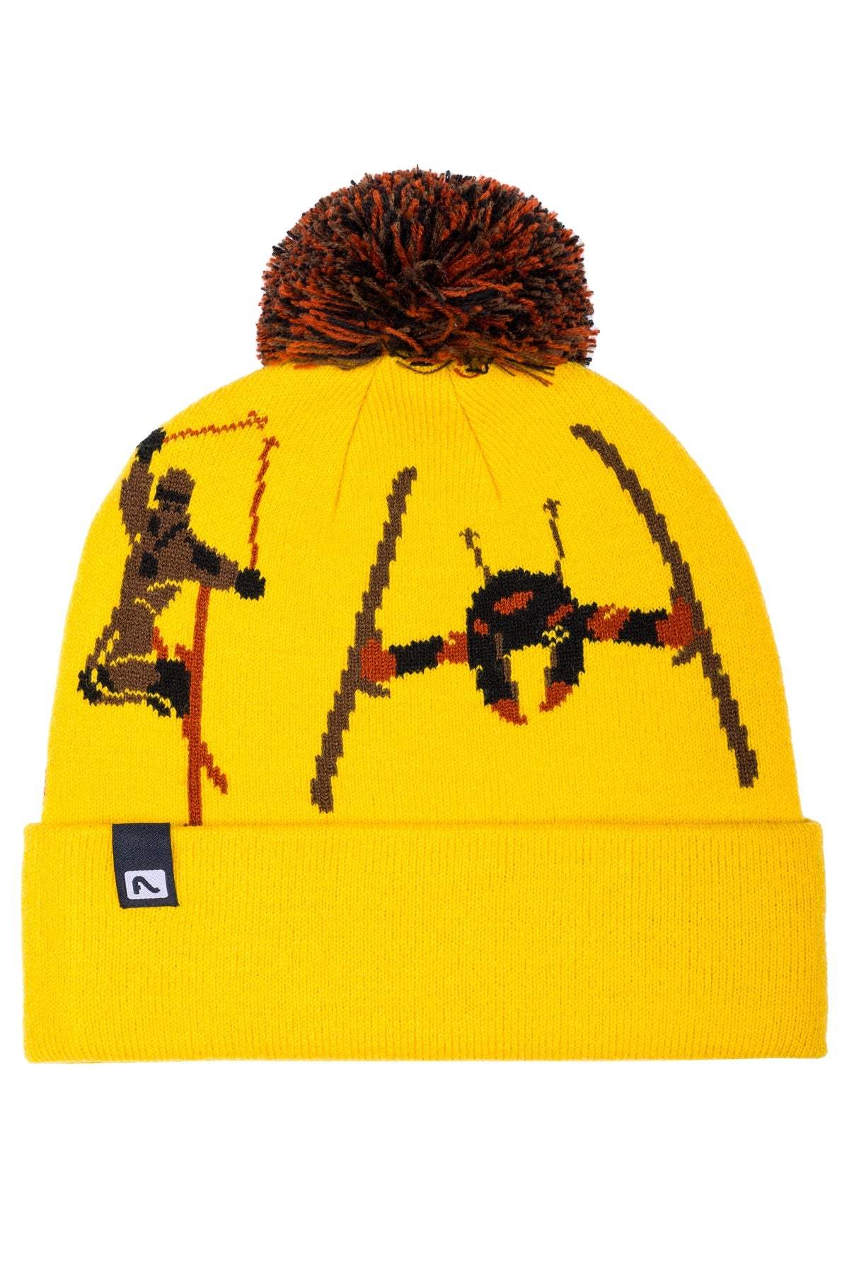 FlyLow Revival Pom | Retro Vibes with Modern Comfort - Image 7