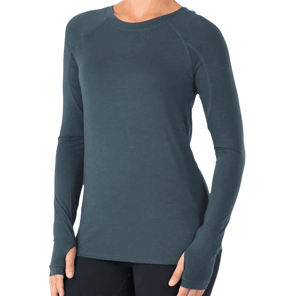 Free Fly Bamboo Lightweight Long Sleeve II Women's - Image 3