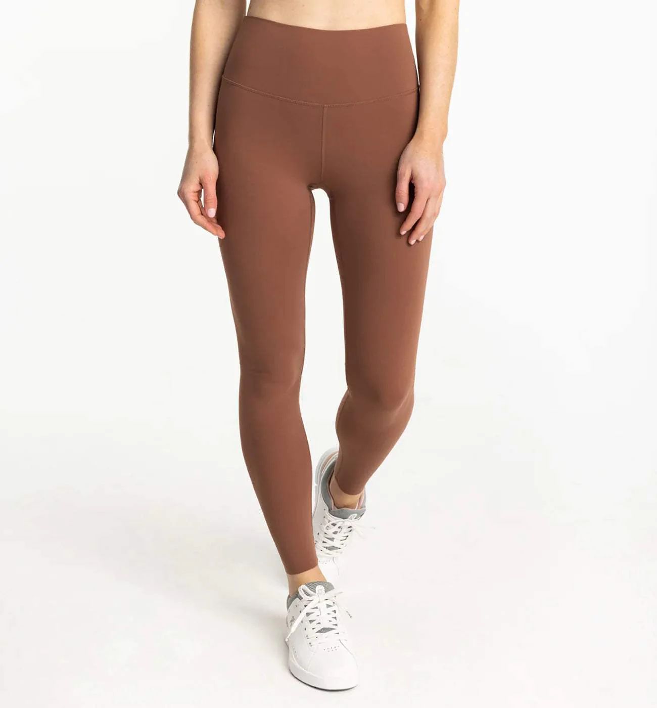 Free Fly All Day 7/8 Leggings Women's - Image 3