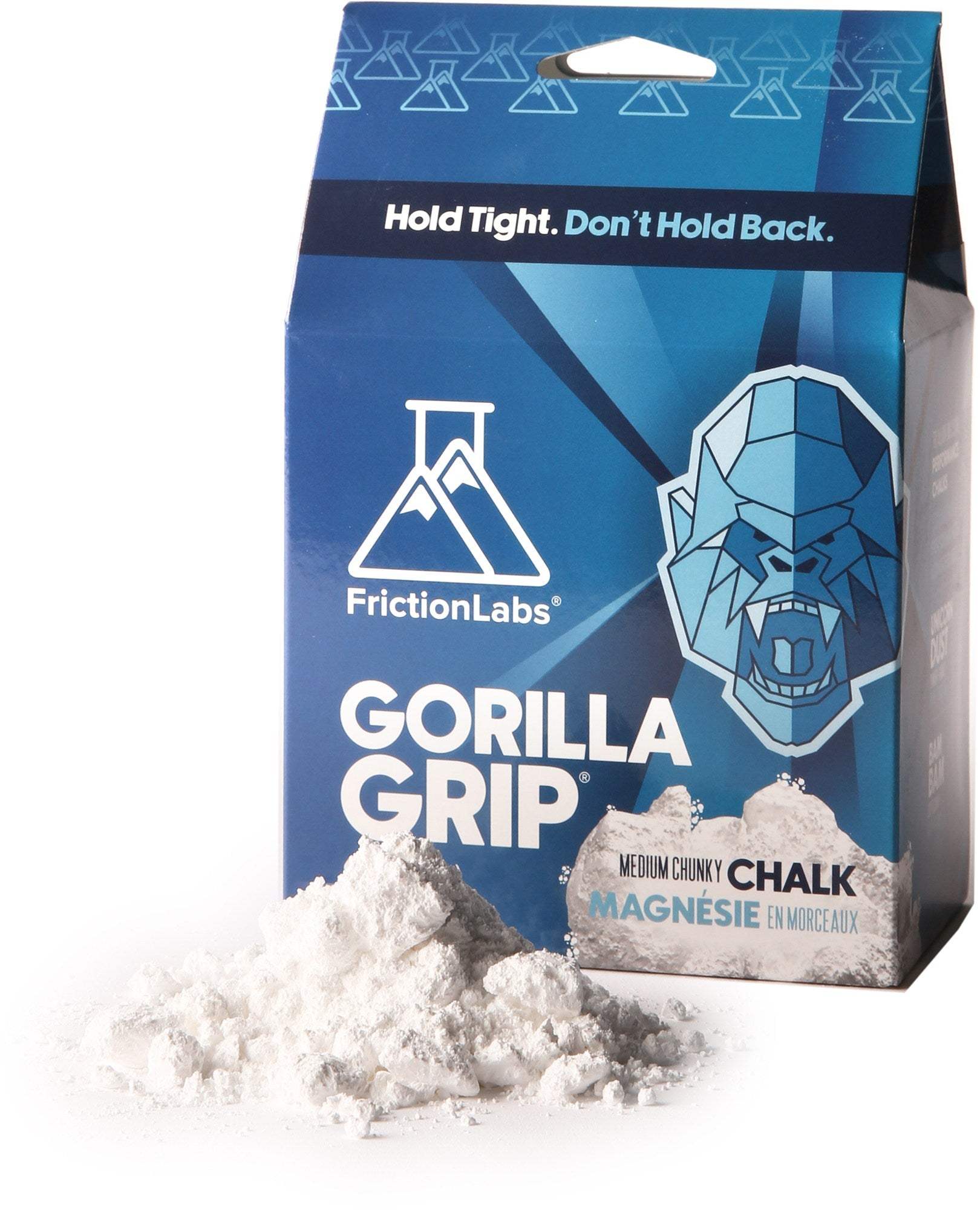 Friction Labs Gorilla Grip Eco Climbing Chalk - Image 6