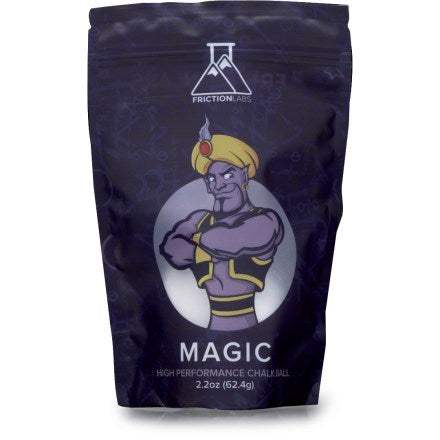 Friction Labs Magic Chalk Sphere